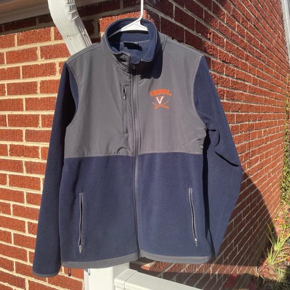 Virginia Cavaliers Jacket - Picture 1 of 6
